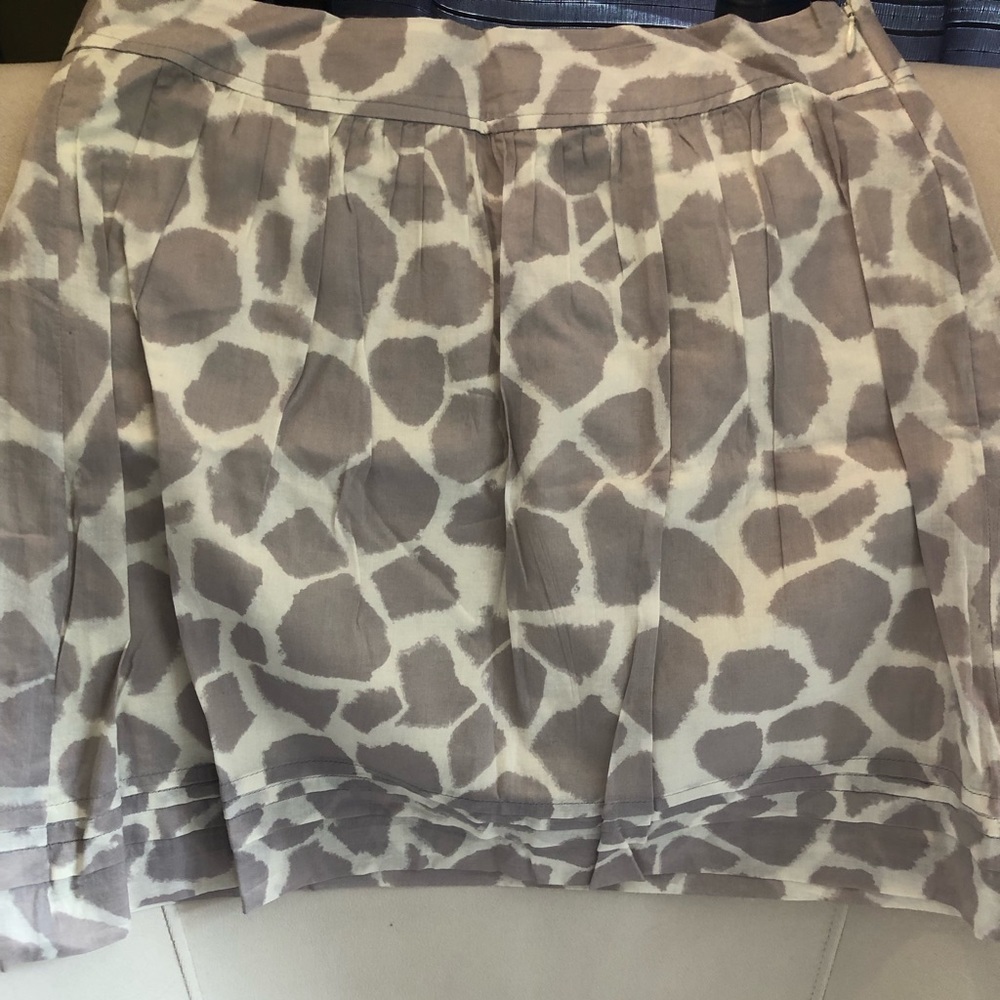 Ann Taylor Loft skirt size 2P